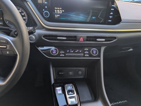 Certified 2023 Hyundai Sonata SEL image 20