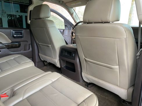 Used 2016 GMC Sierra 2500 Denali w/ Duramax Plus Package image 19