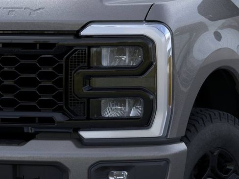New 2026 Ford F350 XL w/ STX Appearance Package AWD/4WD image 18