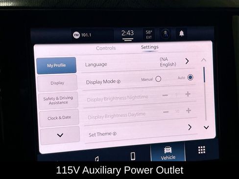 New 2026 RAM 1500 Big Horn image 30