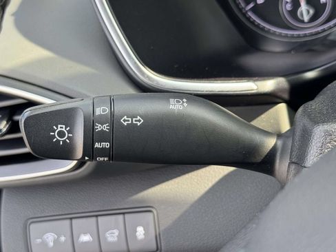 Used 2023 Hyundai Santa Fe SEL AWD/4WD image 25