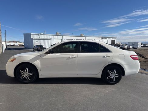 Used 2007 Toyota Camry CE image 6