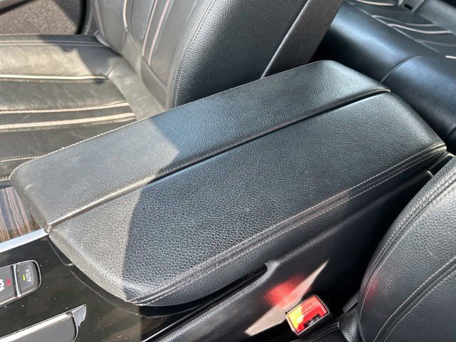Used 2019 BMW 530i xDrive AWD/4WD image 37