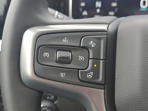 New 2026 Chevrolet Silverado 1500 LT image 7
