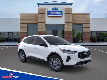 New 2026 Ford Escape Active