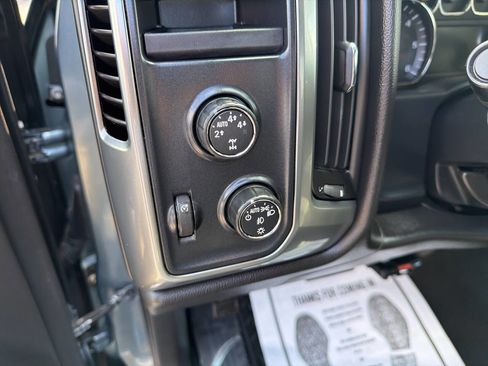 Used 2014 Chevrolet Silverado 1500 LT w/ All Star Edition AWD/4WD image 19