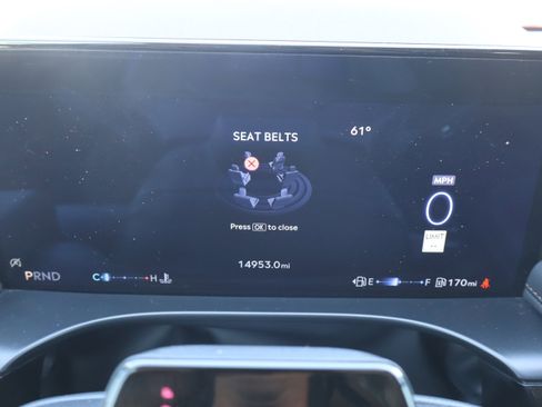 Used 2025 Lincoln Aviator Reserve w/ Equipment Group 201A image 25