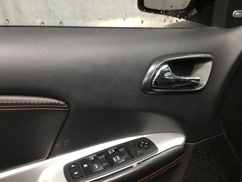 Used 2018 Dodge Journey GT w/ Nav & Sun Group image 6