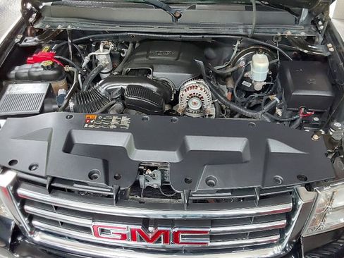 Used 2013 GMC Sierra 1500 SLE w/ Power Tech Package AWD/4WD image 20