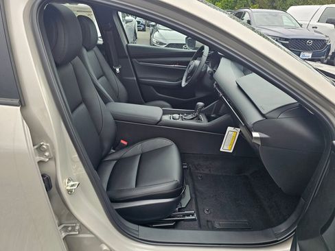 New 2026 MAZDA MAZDA3 2.5 S Sedan w/ Preferred Pkg image 29