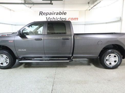 Used 2020 RAM 2500 Tradesman AWD/4WD image 1