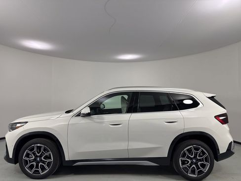 New 2026 BMW X1 xDrive28i w/ Convenience Package image 4