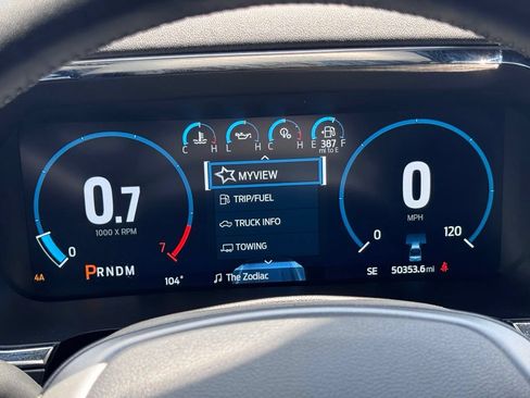 Used 2022 Ford F150 Lariat AWD/4WD image 15