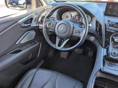Certified 2023 Acura RDX w/ Technology Package image 17