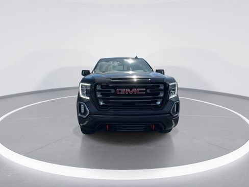 Used 2022 GMC Sierra 1500 AT4 w/ AT4 Premium Package AWD/4WD image 3