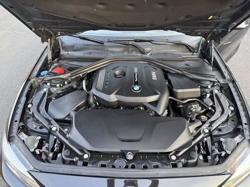 Used 2019 BMW 230i Convertible w/ M Sport Package RWD image 21