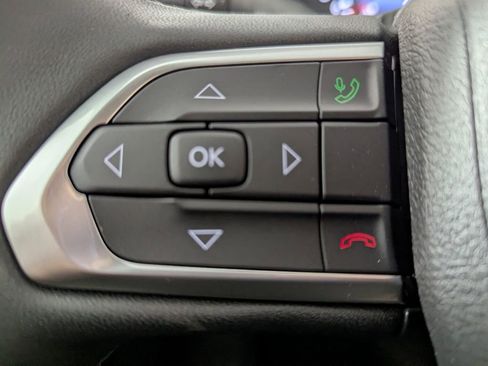 New 2026 Jeep Compass Latitude image 20