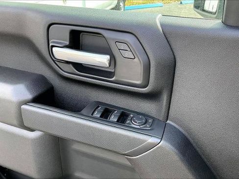 New 2025 Chevrolet Silverado 3500 W/T w/ WT Convenience Package AWD/4WD image 16