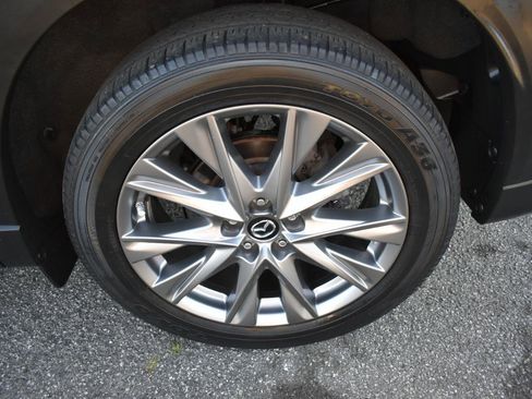 Used 2020 MAZDA CX-5 Grand Touring w/ GT Premium Package FWD image 33