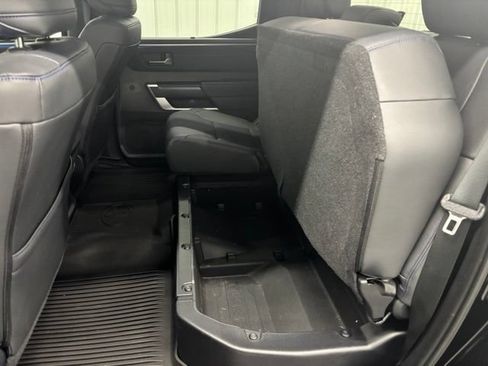 Used 2024 Toyota Tundra Platinum AWD/4WD image 15