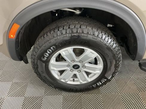 Used 2025 Ford Ranger XL w/ Trailer Tow Package image 24