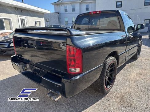 Used 2004 Dodge Ram 1500 Truck 2WD Regular Cab image 9