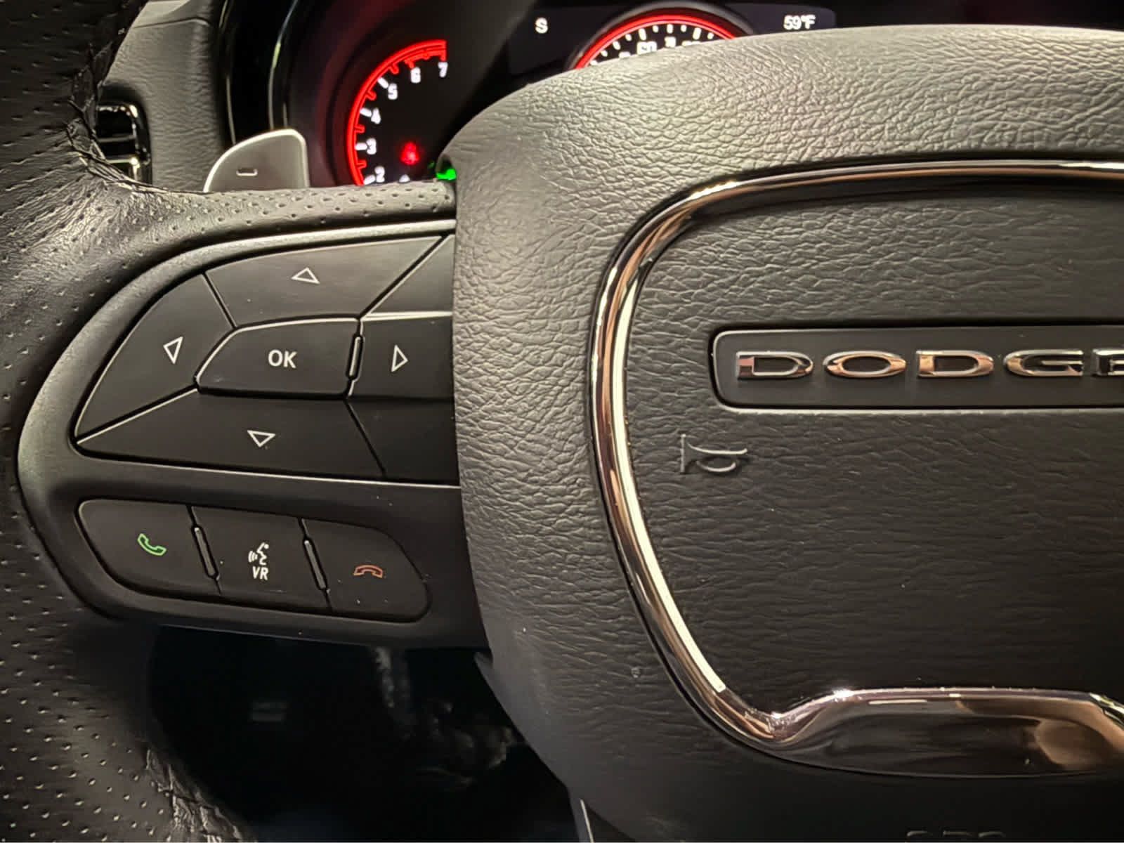 Used 2025 Dodge Durango R/T AWD/4WD image 12