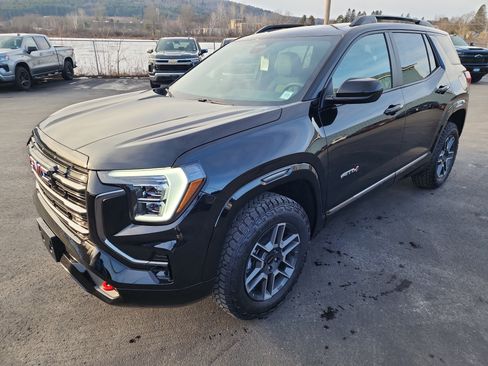 New 2026 GMC Terrain AT4 w/ LPO, Floor Liner Package image 4