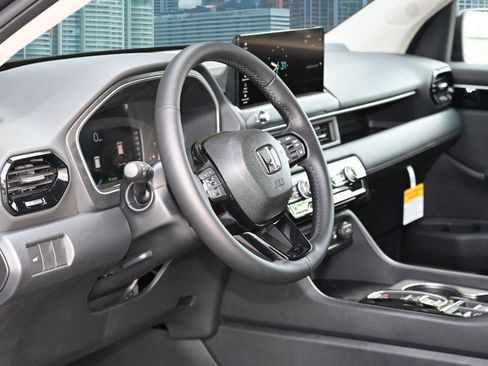 New 2026 Honda Pilot EX-L image 15