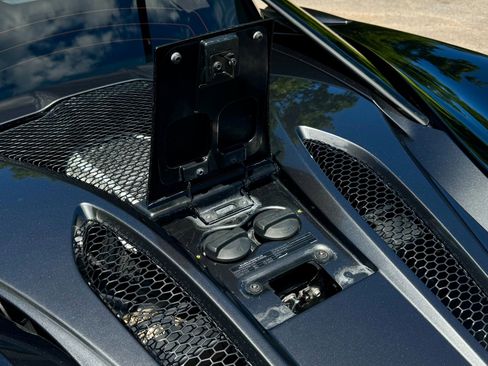 Used 2017 McLaren 570S Coupe image 83