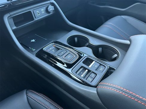 New 2025 Honda Pilot TrailSport image 34