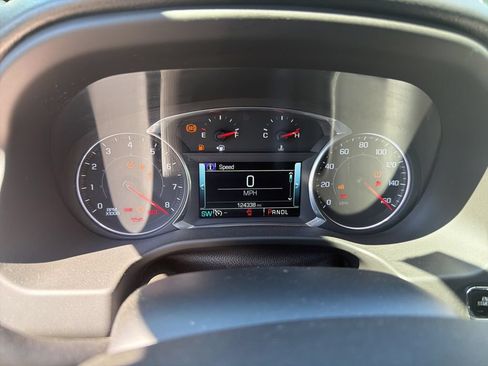 Used 2017 GMC Acadia SLT AWD/4WD image 14