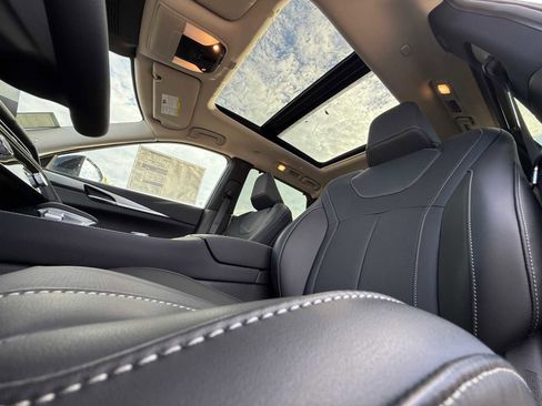 New 2026 INFINITI QX60 Luxe w/ Family Package image 23