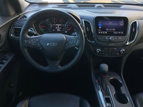 Used 2024 Chevrolet Equinox RS w/ RS Leather Package image 11