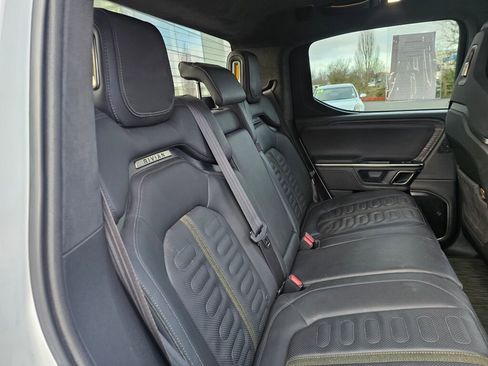 Used 2023 Rivian R1T Adventure image 17