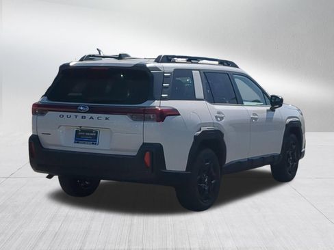 New 2026 Subaru Outback Limited image 9