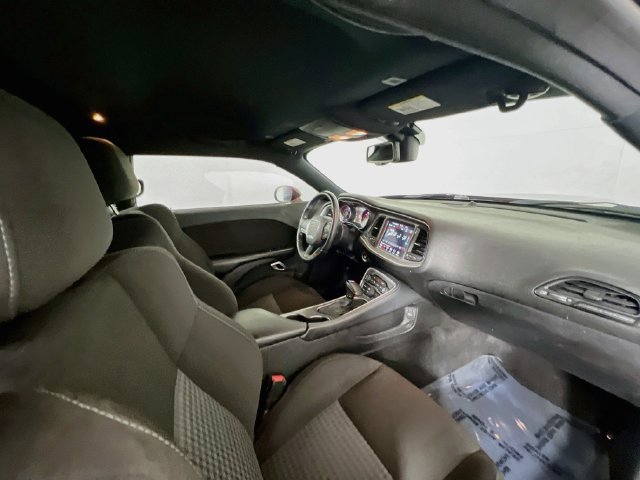 Used 2021 Dodge Challenger GT RWD image 19