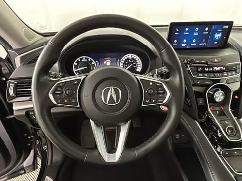Used 2020 Acura RDX AWD w/ Advance Package image 14
