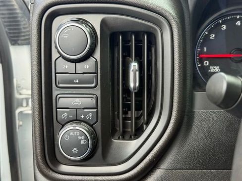 Used 2023 Chevrolet Silverado 3500 W/T w/ WT Convenience Package AWD/4WD image 22