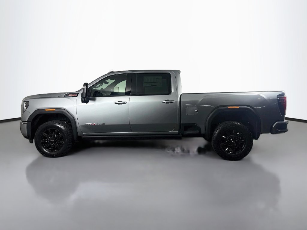 New 2026 GMC Sierra 3500 AT4 w/ AT4 Premium Plus Package AWD/4WD image 4