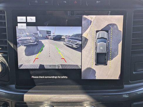 Used 2023 Ford F150 XLT w/ Equipment Group 302A High image 29