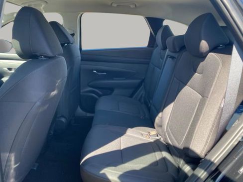 New 2026 Hyundai Tucson SE FWD image 26