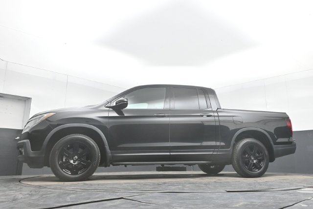 Certified 2020 Honda Ridgeline Black Edition image 48