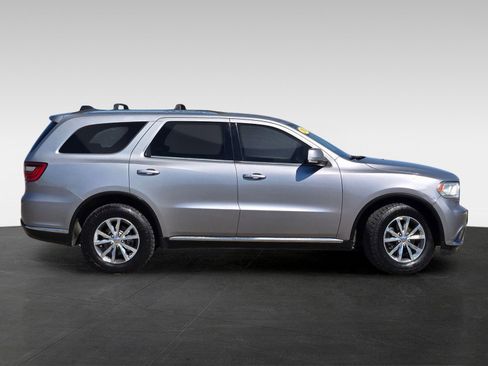 Used 2015 Dodge Durango Limited AWD/4WD image 3