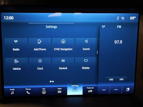 Used 2023 Ford Bronco Raptor image 54