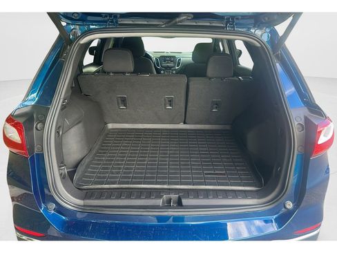Used 2021 Chevrolet Equinox LT image 9