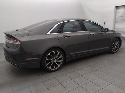 Used 2018 Lincoln MKZ Select w/ Select Plus Package FWD image 10