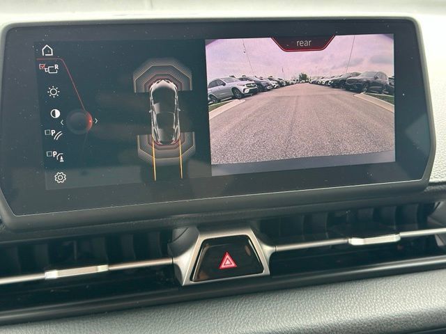 Used 2021 Toyota Supra w/ Safety & Technology Package RWD image 34