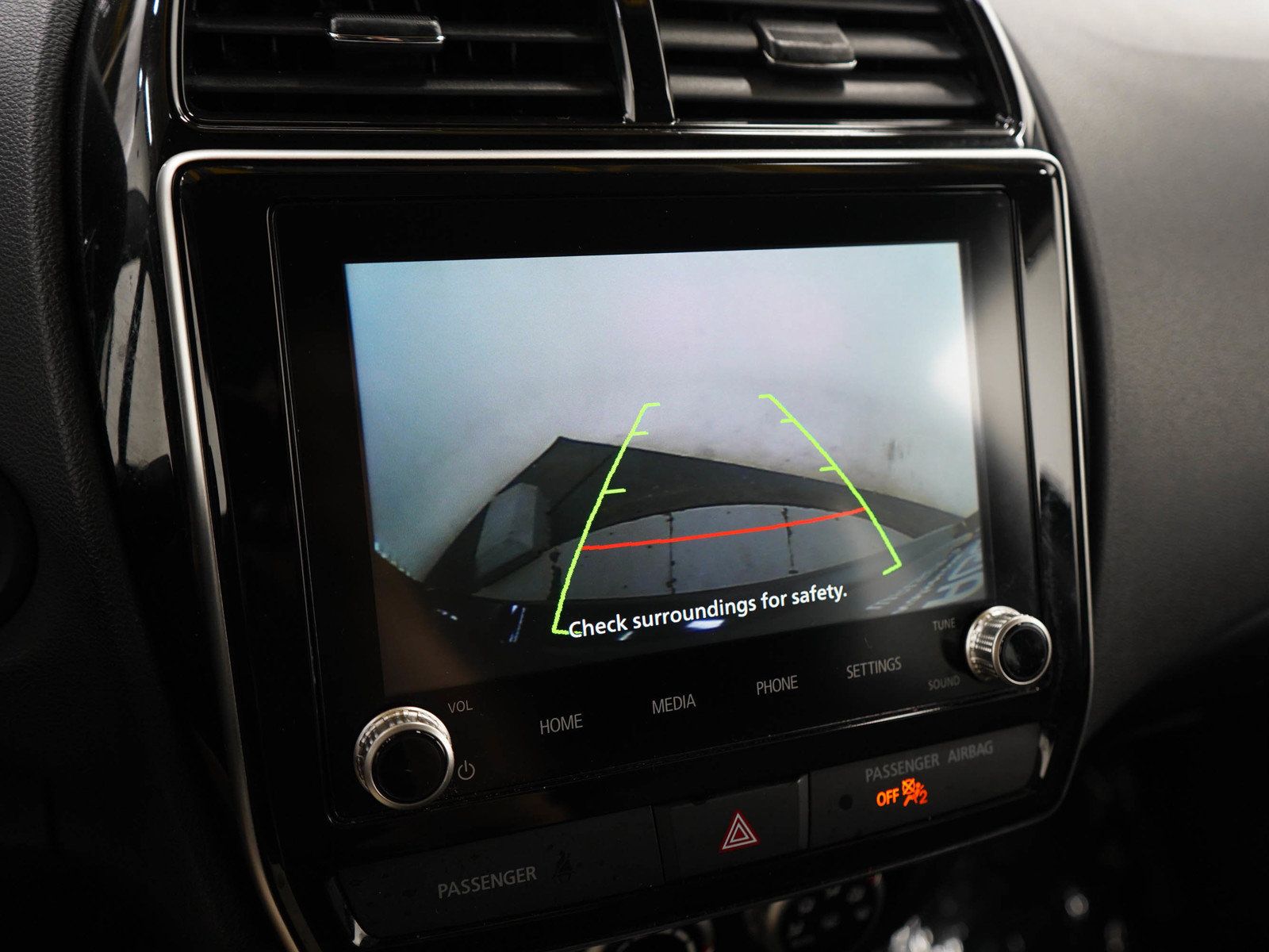 Used 2024 Mitsubishi Outlander Sport SE AWD/4WD image 21