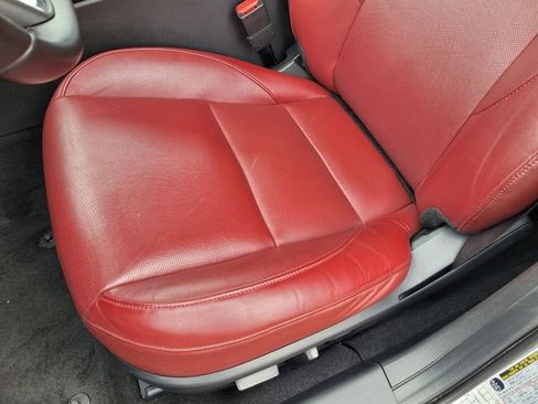 Used 2025 MAZDA MAZDA3 s image 11